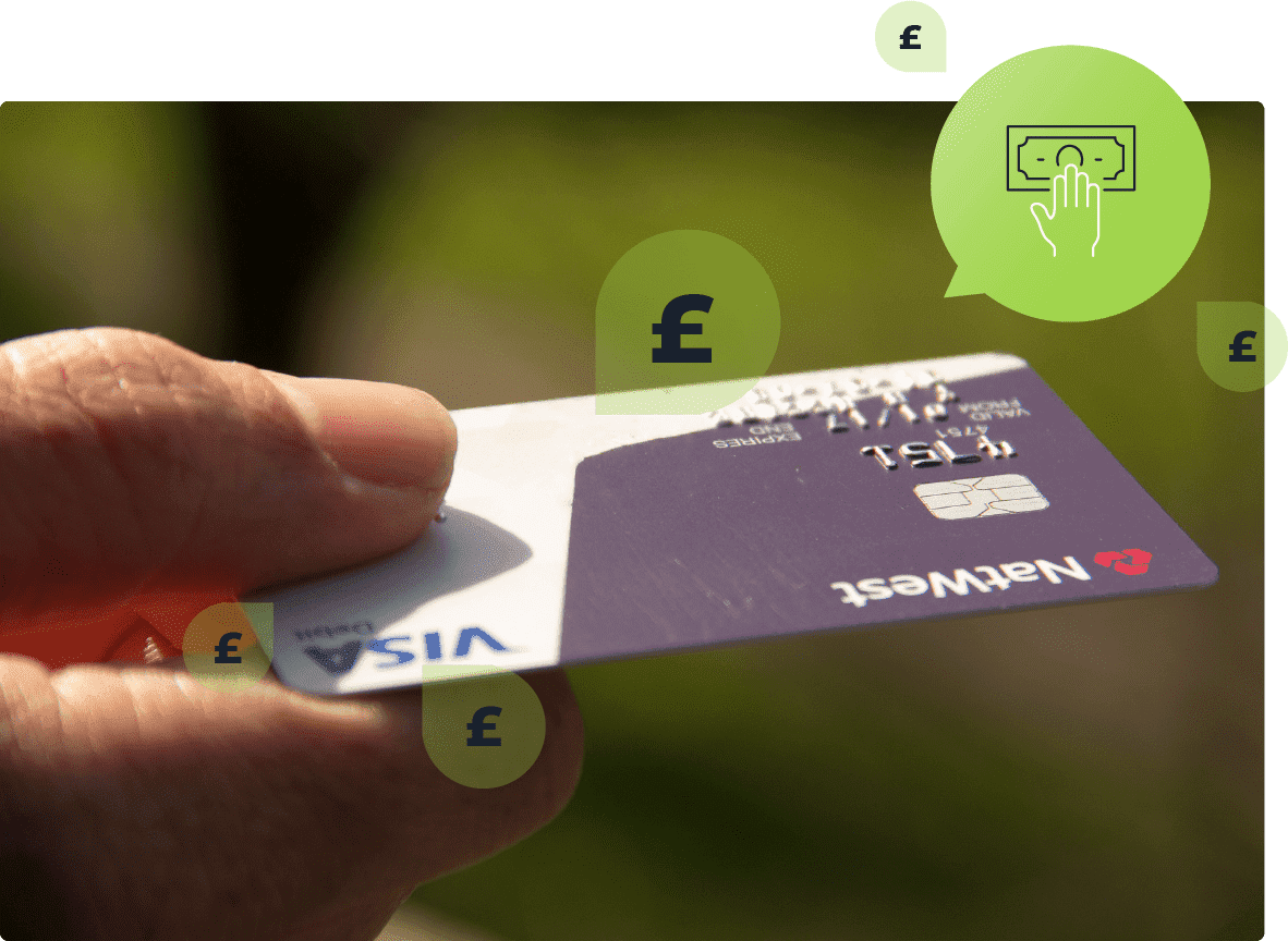 3. Direct Bank Transfer