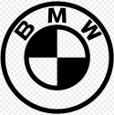 BMW autoway logo png